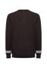 UMA25035MA SWEATER ROFLA Marrone