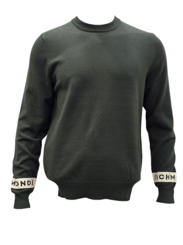 UMA25035MA SWEATER ROFLA VS