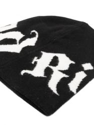 HAT NANTES HMA25035HA Nero