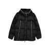 UMA25136PIHB PADDED JACKET LIMA  Nero