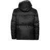 UMA25136PIHB PADDED JACKET LIMA  Nero