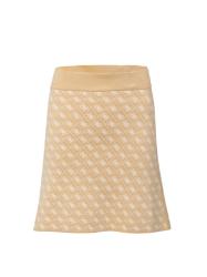 AUBREY 4G SKIRT SWTR Beige