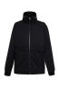 UMA25099PIHB PADDED JACKET SUAREZ Nero