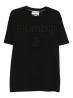 UMA25481TS T-SHIRT NEXI Nero