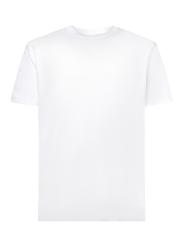 UMA25053TS T-SHIRT SIMEN Bianco