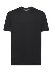 UMA25053TS T-SHIRT SIMEN Nero