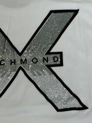 UMA25455TS T-SHIRT LETLO Bianco