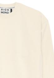 UMA25116FE FELPA NEMES Beige