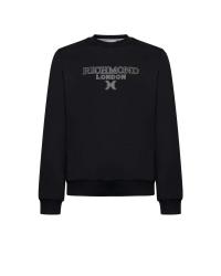 UMA25067FE FELPA YUNUS Nero