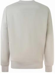 UMA25067FE FELPA YUNUS Beige