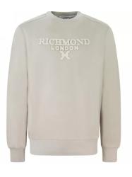 UMA25067FE FELPA YUNUS Beige