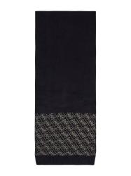 NORA 4G RHINESTONES Nero