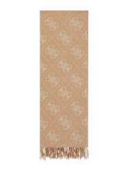 Sciarpe AW5217 SCARF 70X190 Beige