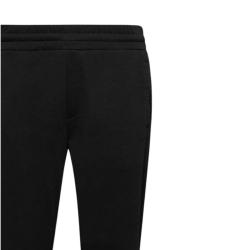 UMA25032PA PANTS FLEECE BETTIE Nero