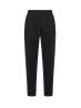 UMA25012PA PANTS FLEECE GELEBRE Nero