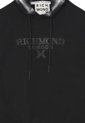 UMA25066FE FELPA SONSIRMA Nero