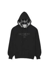 UMA25066FE FELPA SONSIRMA Nero