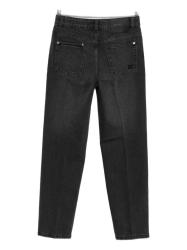 UMA25021JE JEANS SANKRO Nero