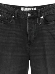 UMA25021JE JEANS SANKRO Nero