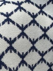 UMA25068MA MAGLIONE ZANZA Bianco