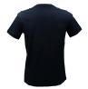 262TS1580UJ00372 MANICA CORTA Blu
