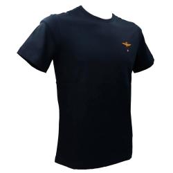 262TS1580UJ00372 MANICA CORTA Blu