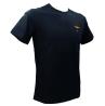 262TS1580UJ00372 MANICA CORTA Blu