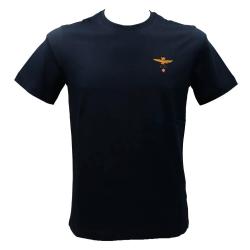 262TS1580UJ00372 MANICA CORTA Blu