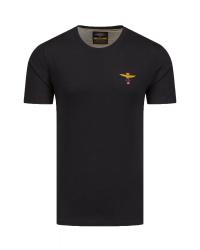 262TS1580UJ00372 MANICA CORTA Nero