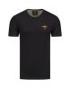 262TS1580UJ00372 MANICA CORTA Nero
