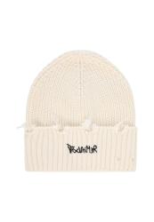 25IDS55204 RISVOLTO EFFETTO RAW Bianco