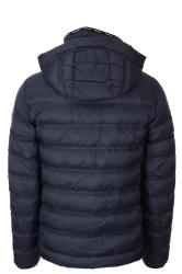 Giubbotti BOGGS KN Blu