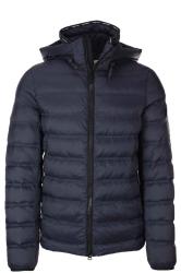 Giubbotti BOGGS KN Blu