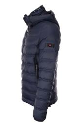 Giubbotti BOGGS KN Blu