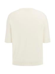 W5YR25 Z2NQ2 PAILETTES LOGO Beige