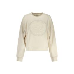 W5YQ07 KB681 LOGO 4G SWTR Bianco Panna