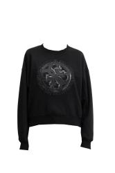 W5YQ07 KB681 LOGO 4G SWTR Nero