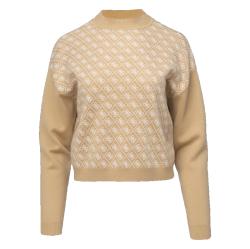 LS MN AUBREY 4G SWTR Beige