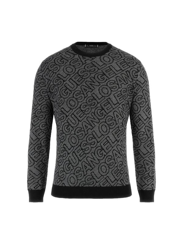 JARROD CN AO JACQUAR  Nero