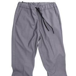 OE1F2W5P23 PANTALACCIO SLIMFITÂ TAS Grigio