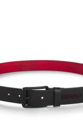 GILROY-DEB_SZ35 Nero