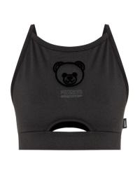 V6A0803 TECH FABRIC Nero