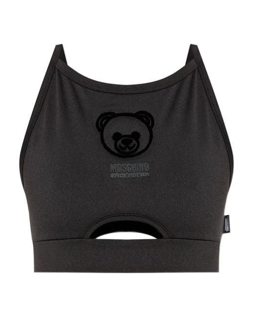 V6A0803 TECH FABRIC Nero