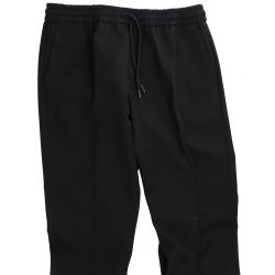 PANTALACCIO SLIM FIT TASCHE 1 FILET Nero