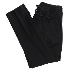 PANTALACCIO SLIM FIT TASCHE 1 FILET Nero