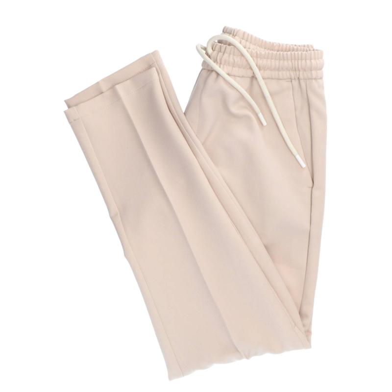 PANTALACCIO SLIM FIT TASCHE 1 FILET Beige