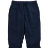 PANTALACCIO SLIM FIT TASCHE 1 FILET Blu