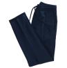 PANTALACCIO SLIM FIT TASCHE 1 FILET Blu