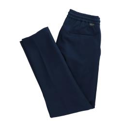 PANTALACCIO SLIM FIT TASCHE 1 FILET Blu