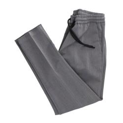 PANTALACCIO SLIM FIT TASCHE 1 FILET Grigio